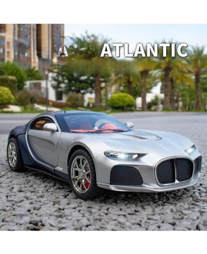 Bugatti Atlantic