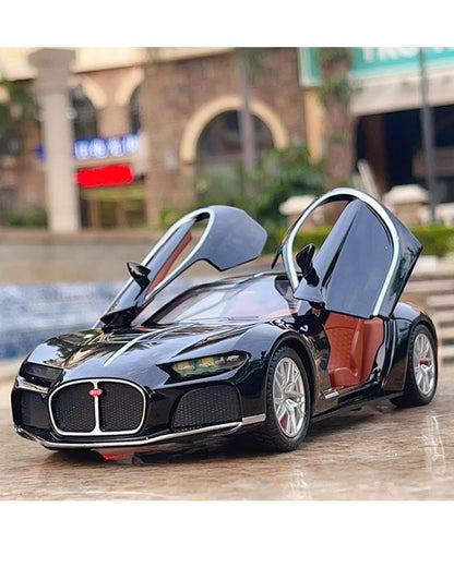 Bugatti Atlantic