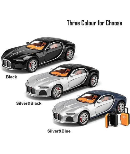 Bugatti Atlantic