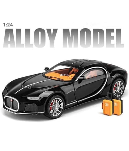 Bugatti Atlantic