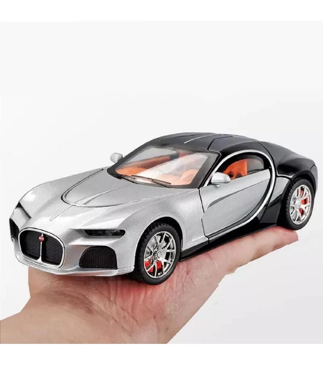Bugatti Atlantic