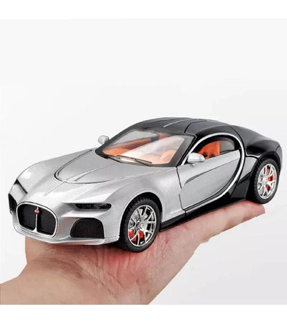 Bugatti Atlantic