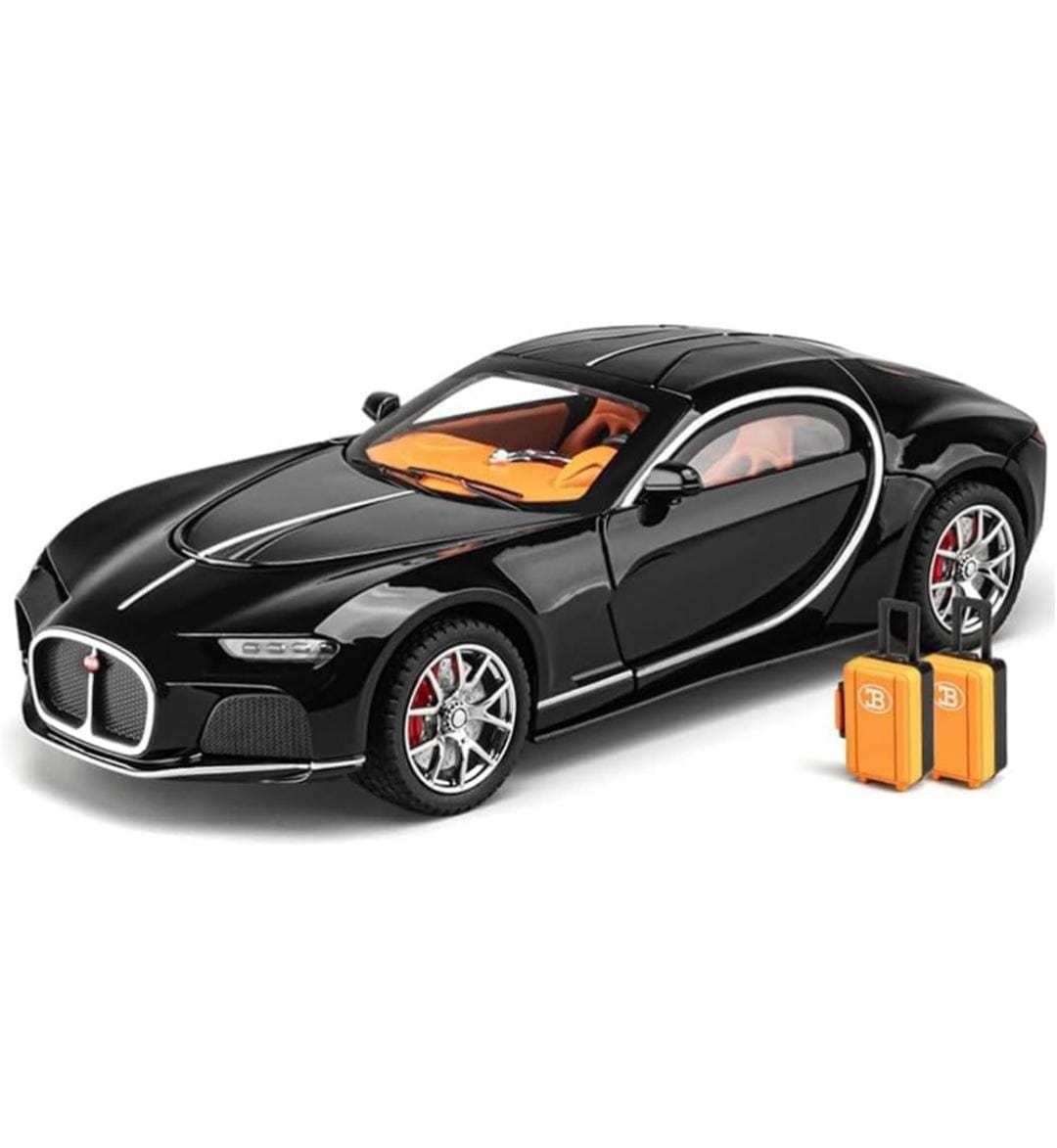 Bugatti Atlantic