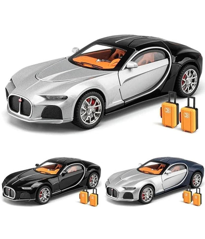 Bugatti Atlantic