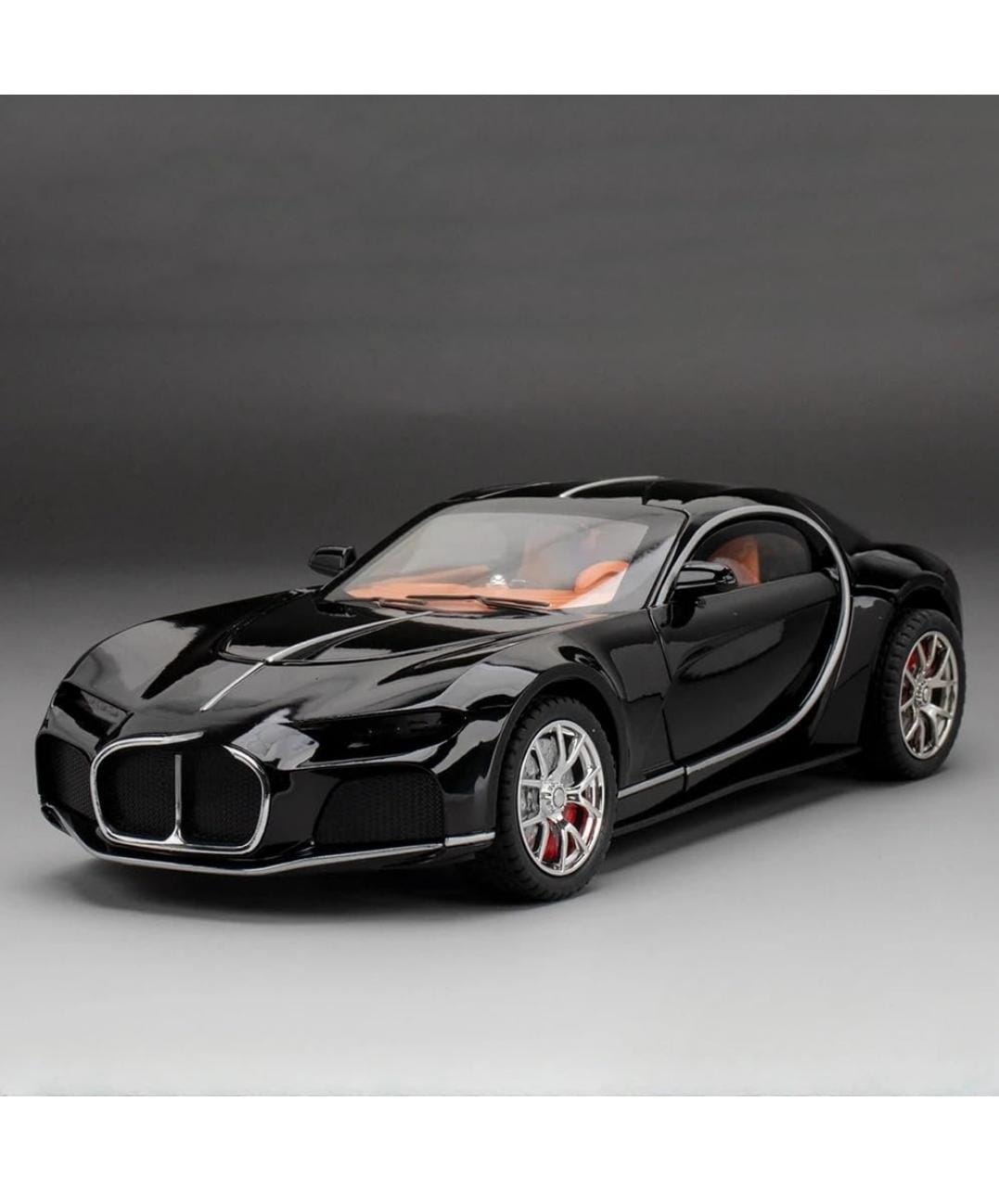 Bugatti Atlantic