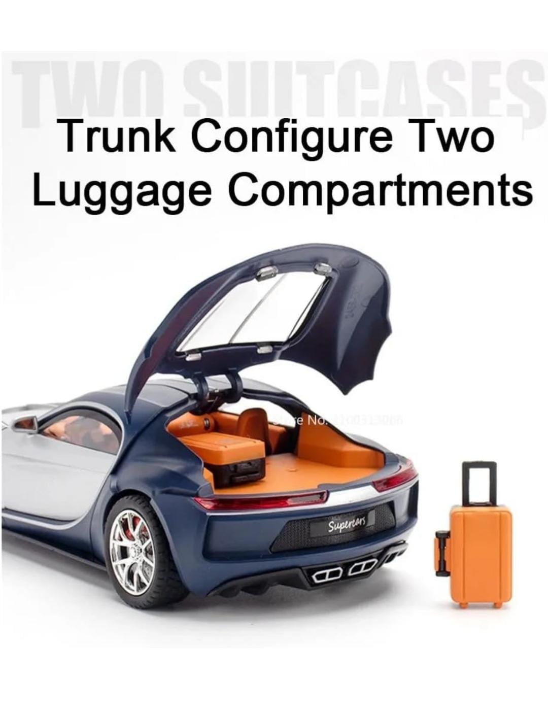 Bugatti Atlantic