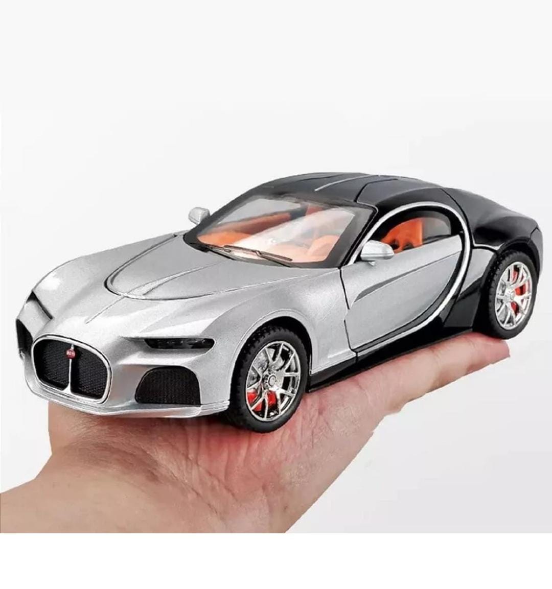 Bugatti Atlantic
