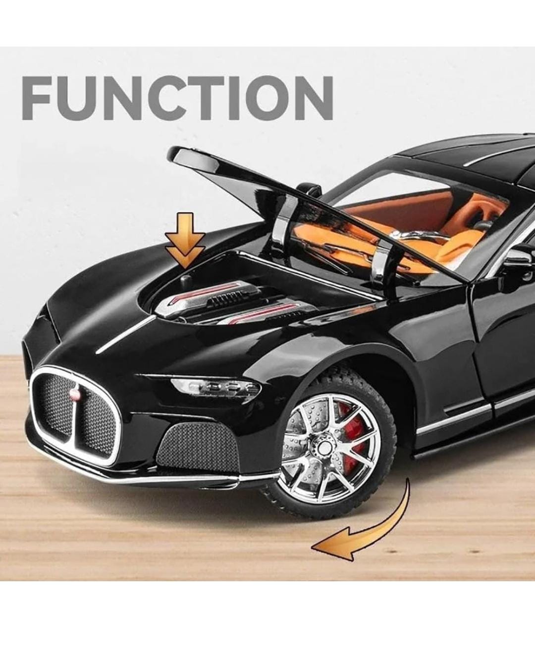 Bugatti Atlantic