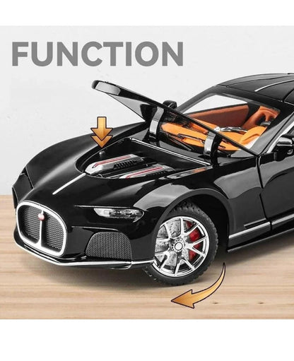 Bugatti Atlantic