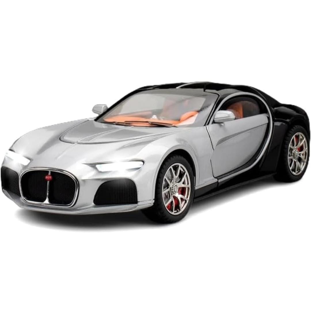 Bugatti Atlantic