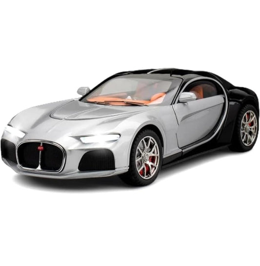 Bugatti Atlantic
