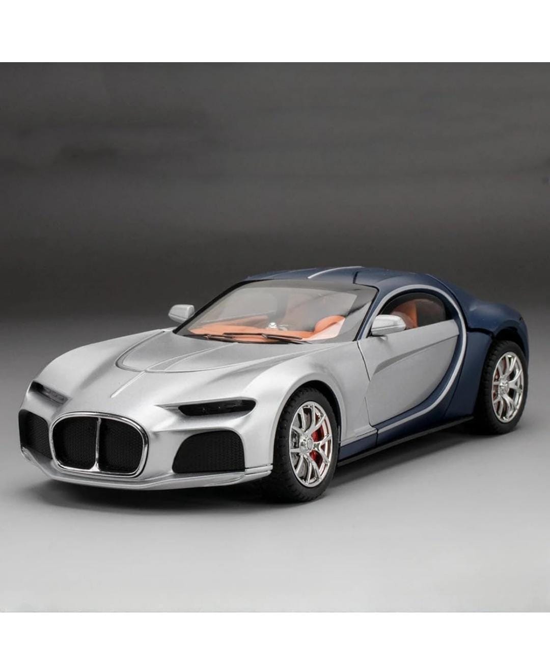 Bugatti Atlantic