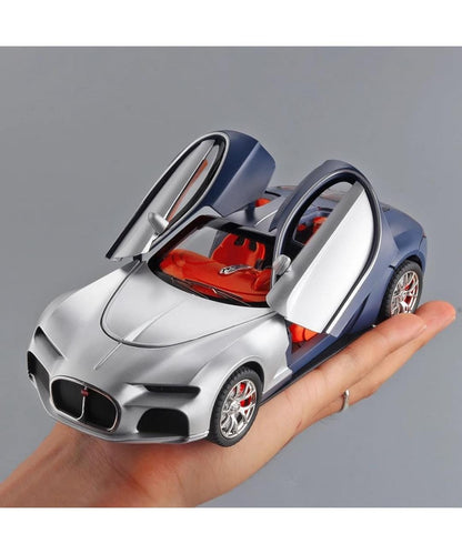 Bugatti Atlantic