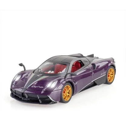 Pagani Hypersport