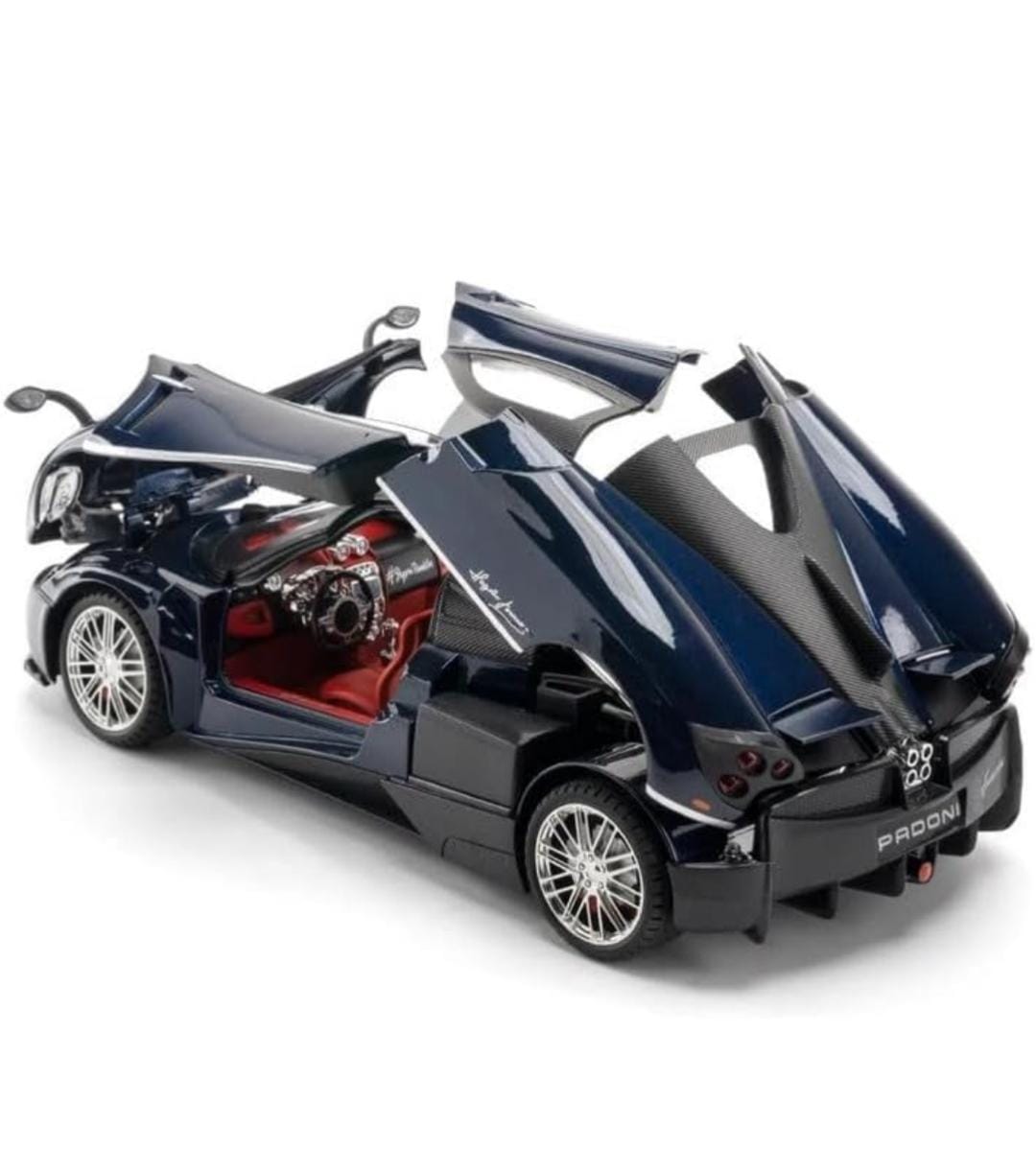 Pagani Hypersport
