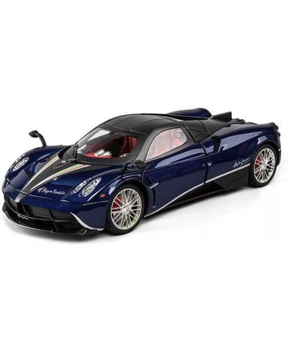 Pagani Hypersport