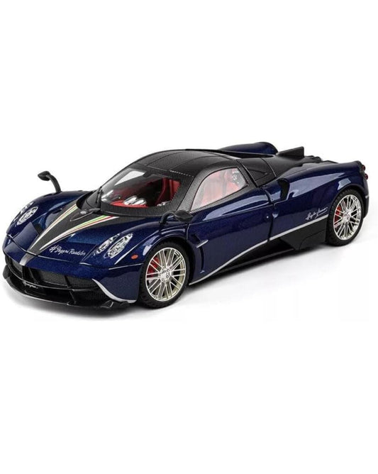 Pagani Hypersport