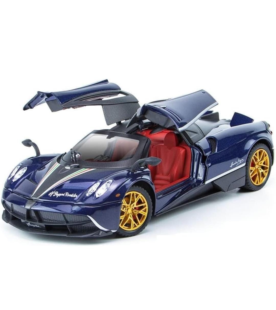 Pagani Hypersport