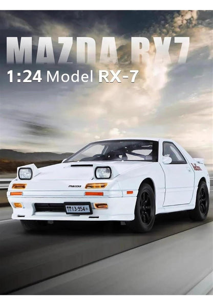 Mazda RX-7