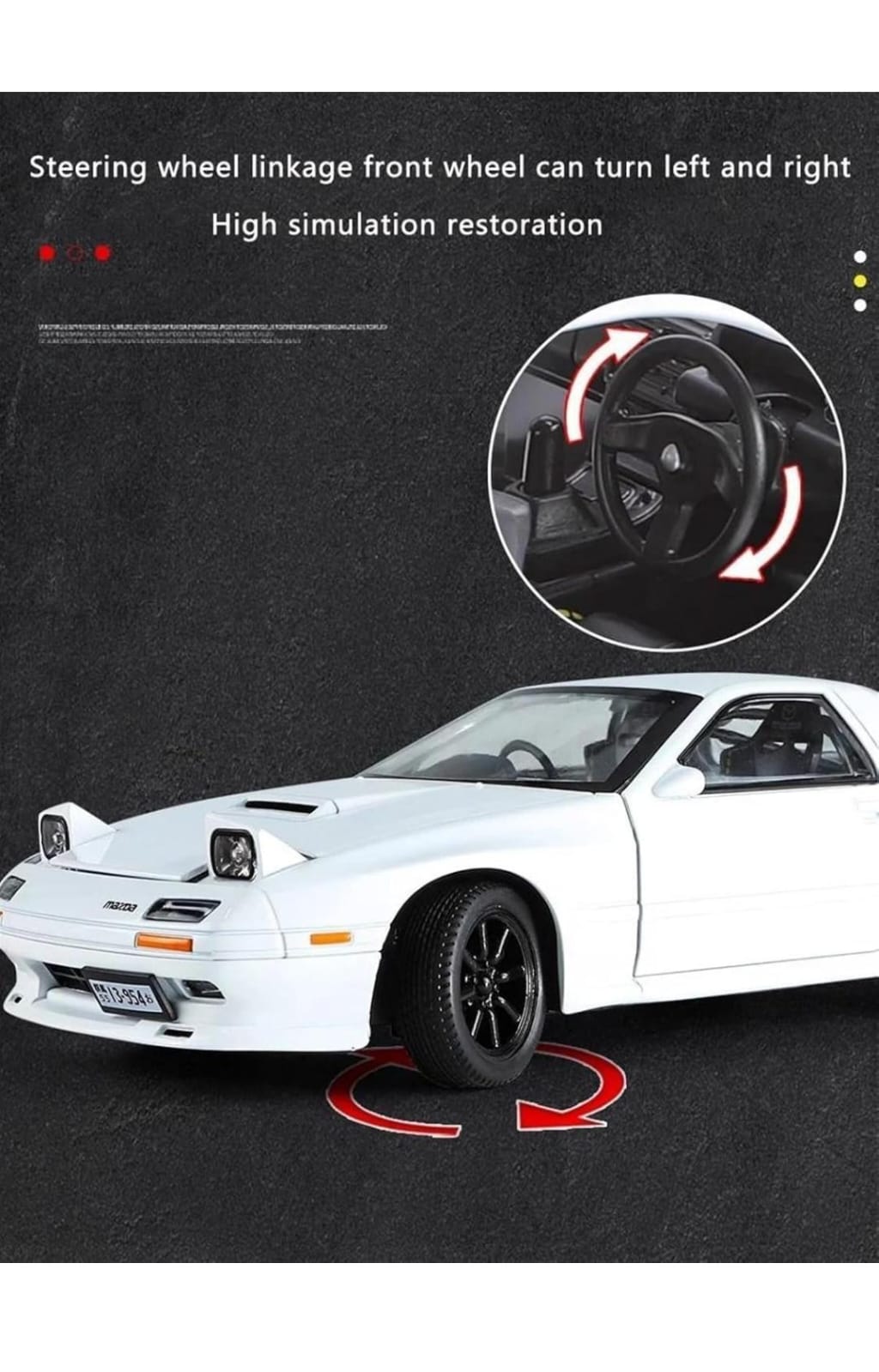 Mazda RX-7