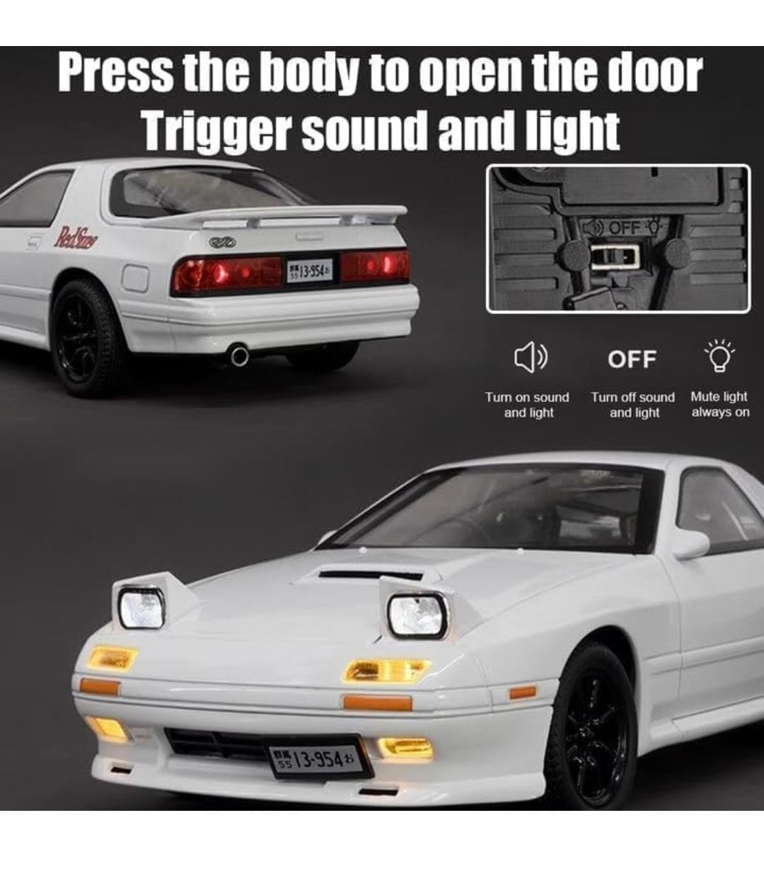Mazda RX-7