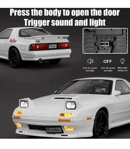 Mazda RX-7