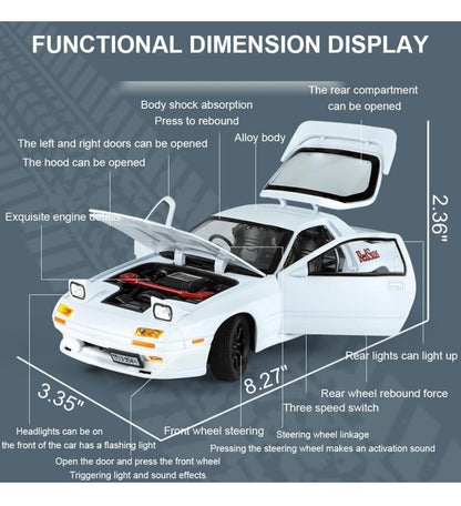 Mazda RX-7