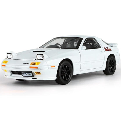 Mazda RX-7