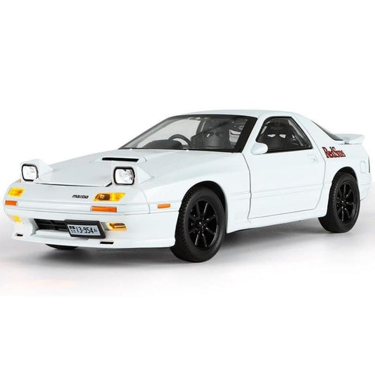 Mazda RX-7