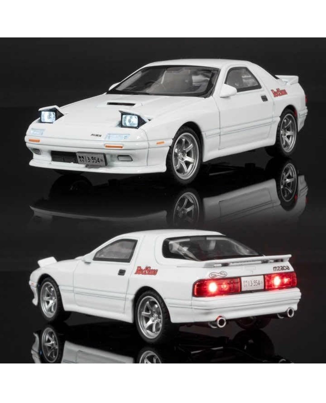 Mazda RX-7