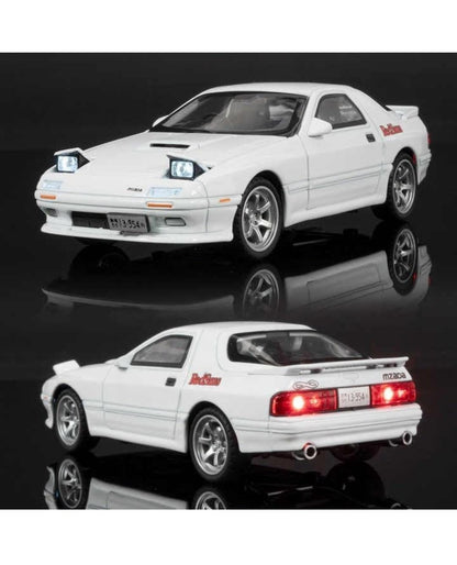 Mazda RX-7