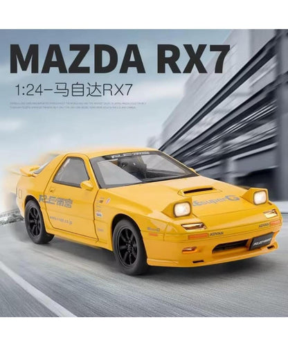 Mazda RX-7