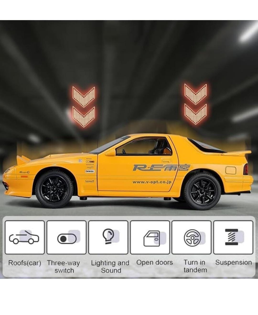 Mazda RX-7
