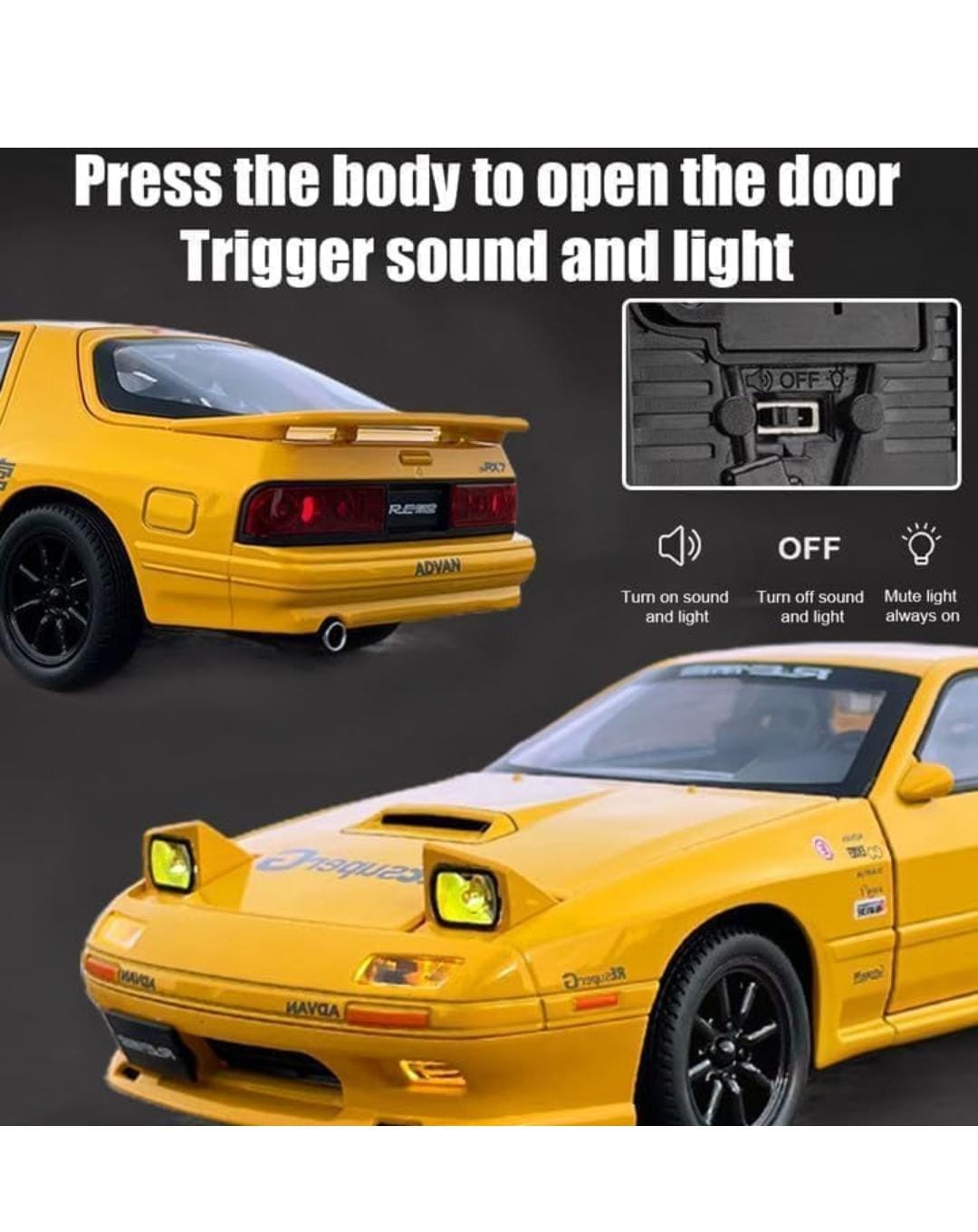 Mazda RX-7
