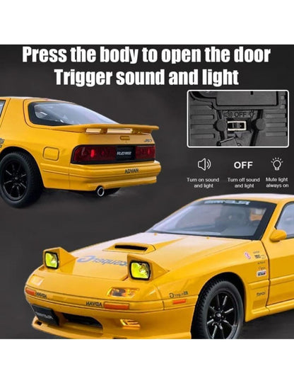 Mazda RX-7
