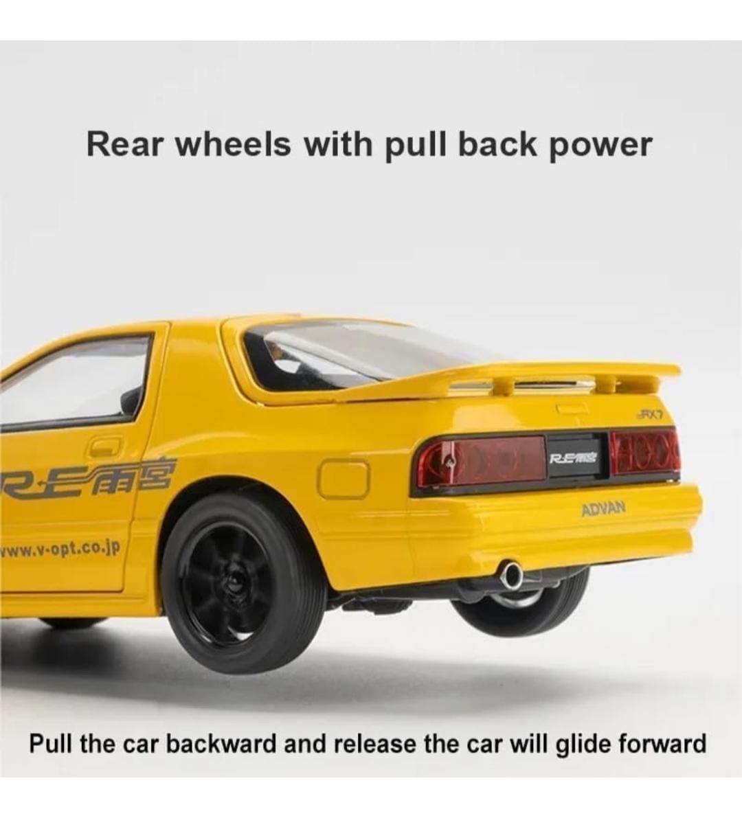 Mazda RX-7