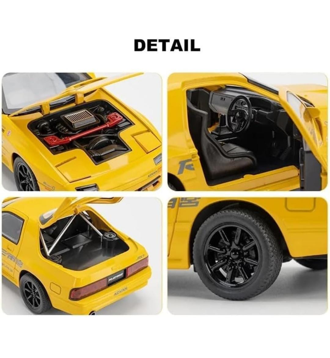 Mazda RX-7