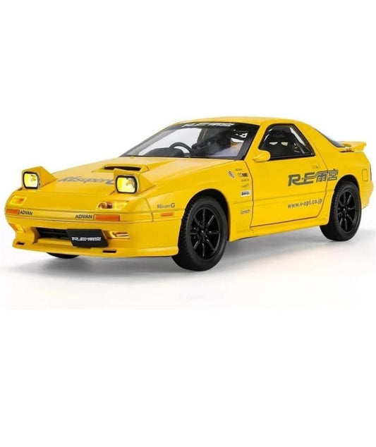 Mazda RX-7