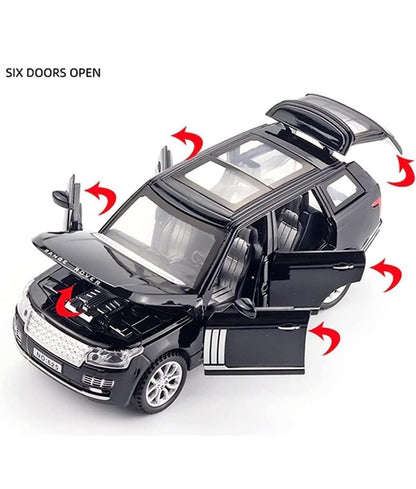 Range Rover