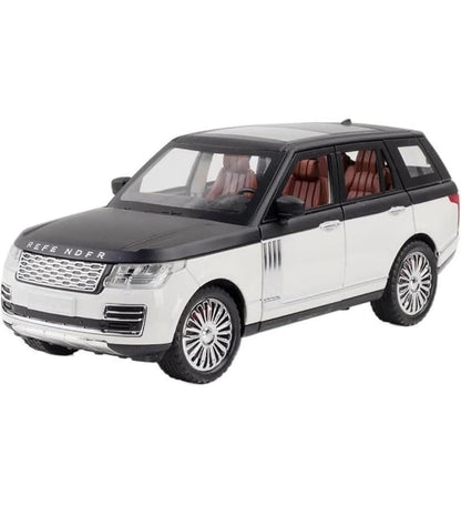Range Rover