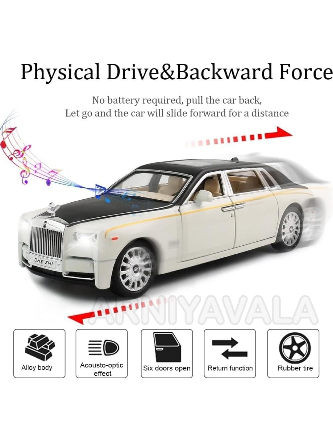 Rolls Royce Phantom