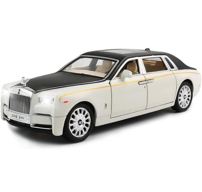 Rolls Royce Phantom