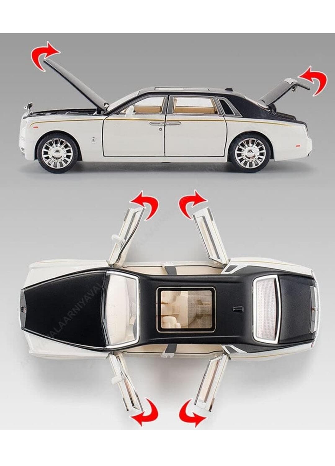 Rolls Royce Phantom