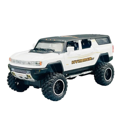 Hummer Jeep