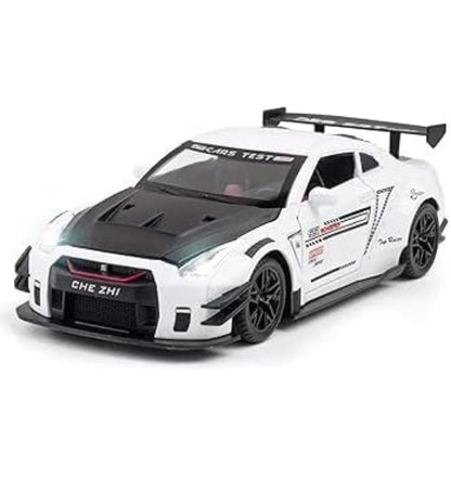 Nissan GTR R35 Sports Version