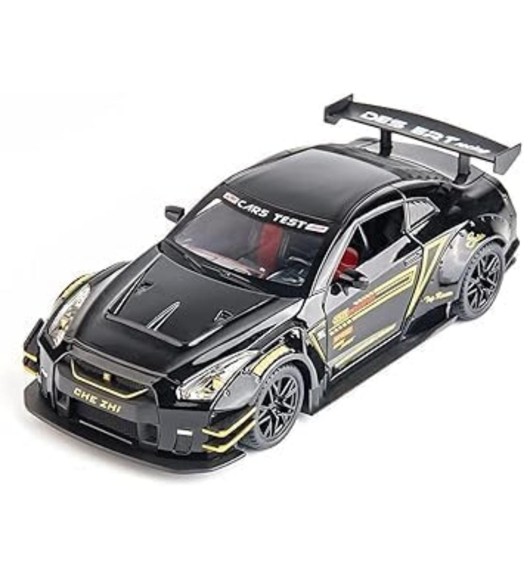 Nissan GTR R35 Sports Version