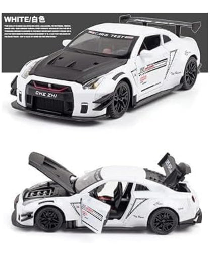 Nissan GTR R35 Sports Version