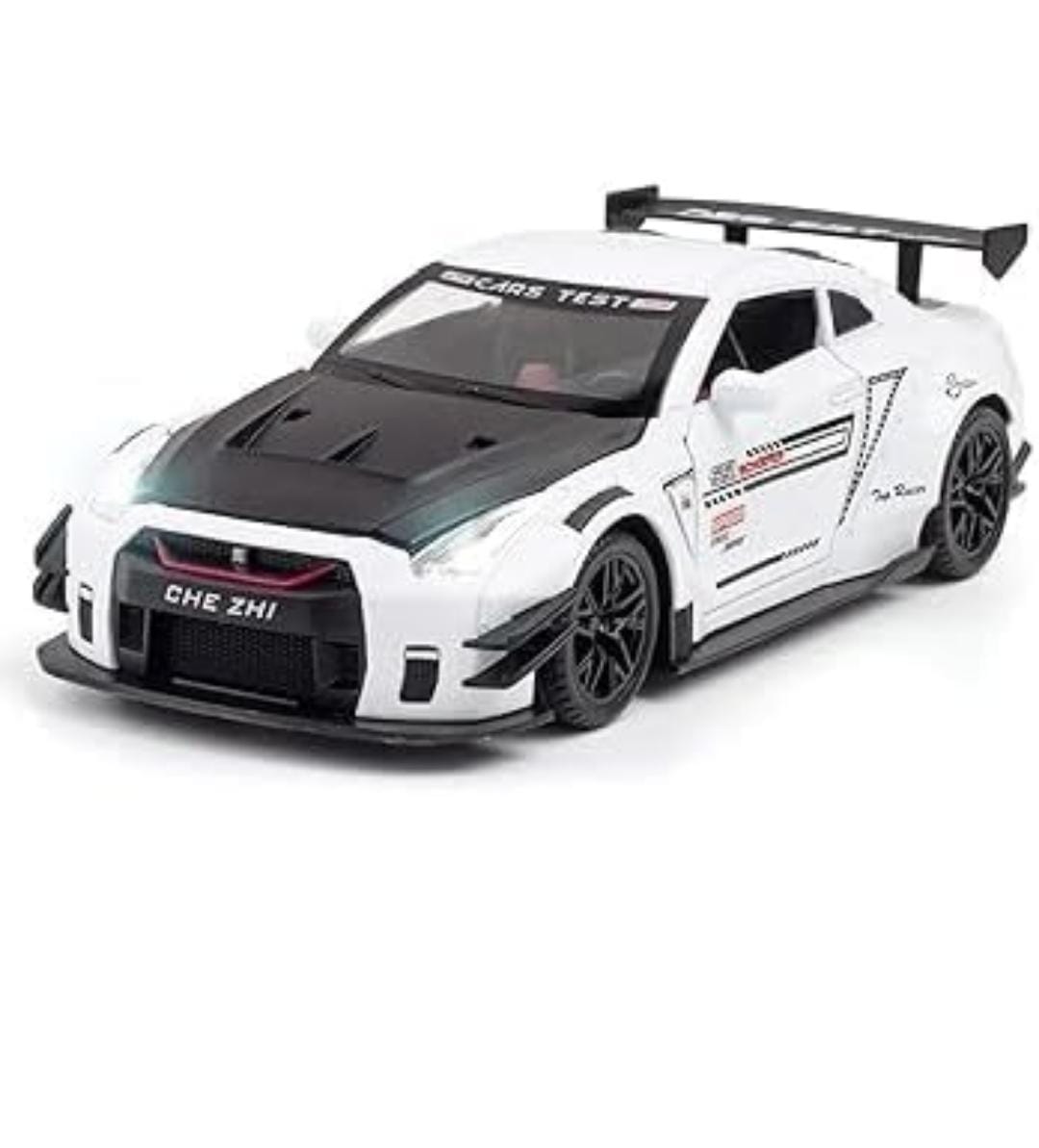 Nissan GTR R35 Sports Version