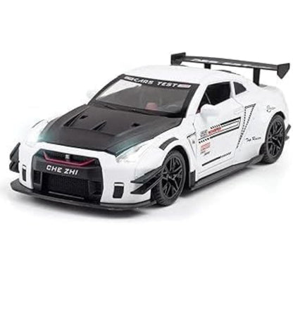 Nissan GTR R35 Sports Version
