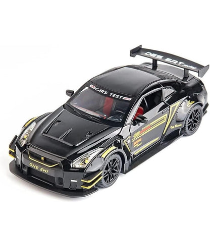 Nissan GTR R35 Sports Version